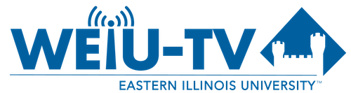 WEIU-TV logo