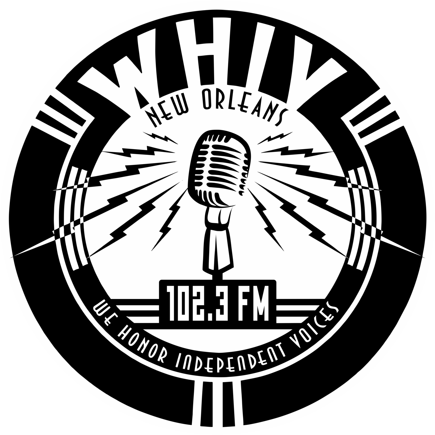 WHIV FM