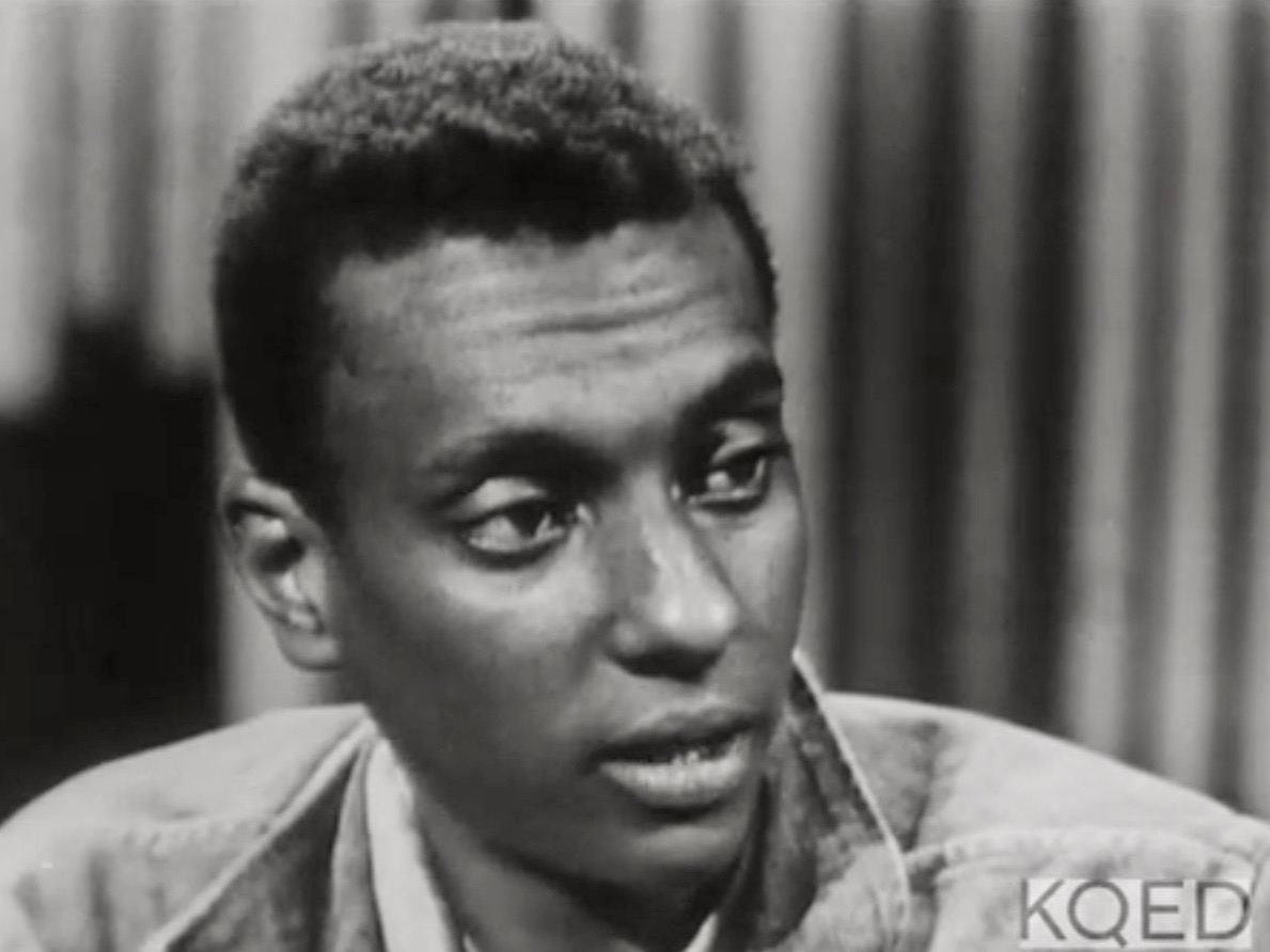 Student Protests In The 1960s