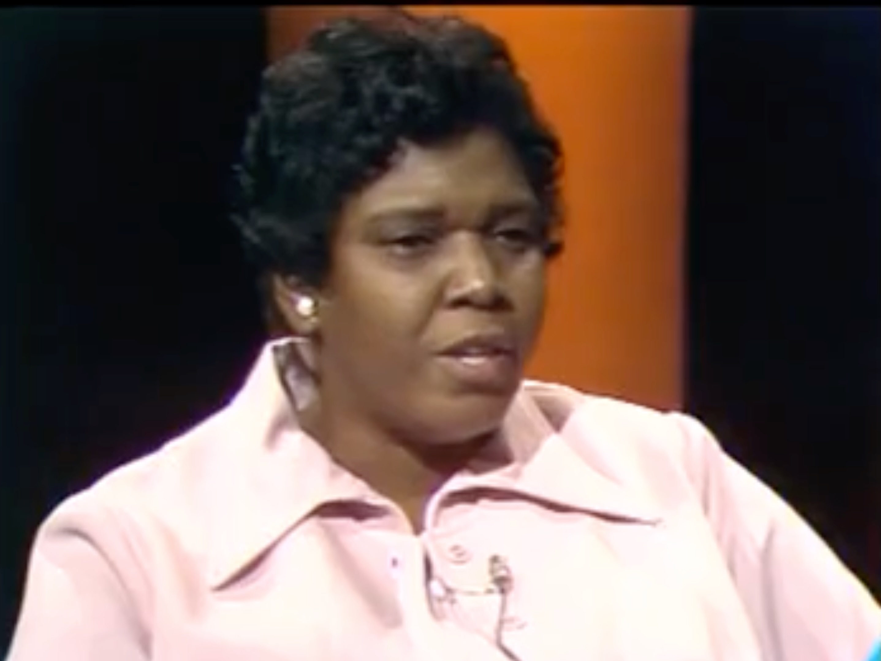 The Watergate Scandal