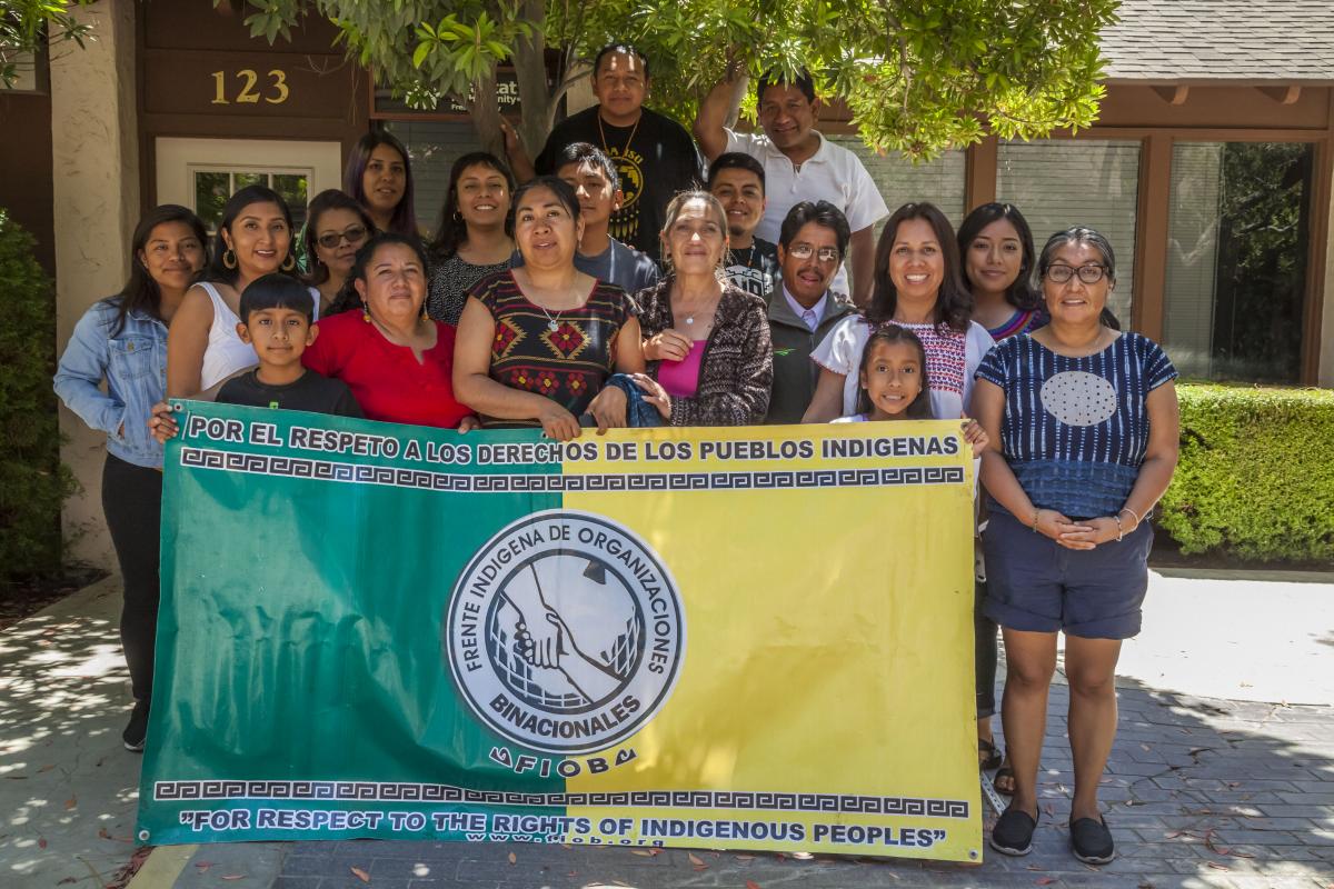 Latinas' Resilience, Leadership, and Contributions to the U.S.