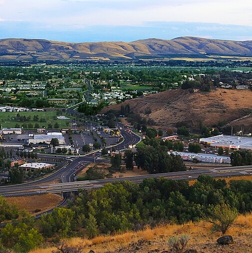 The Latino Community in the Yakima Valley