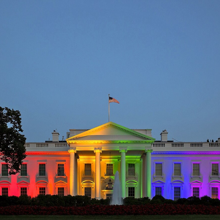 The Battle Over Marriage Equality