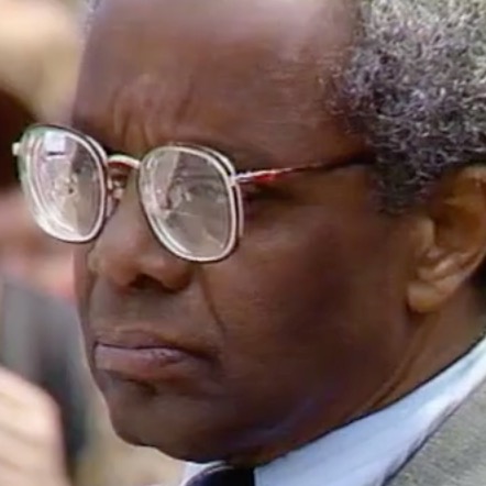 Ten O’Clock News: Derrick Bell