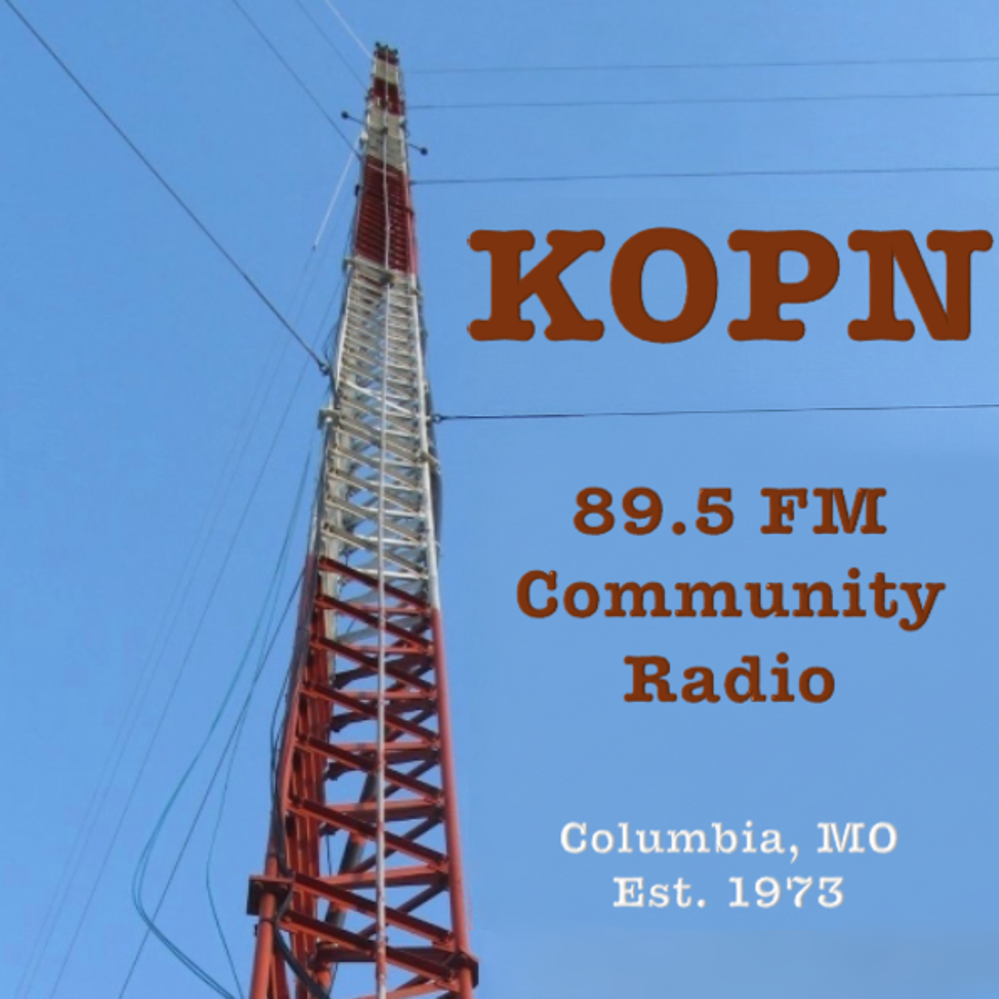 KOPN Community Radio