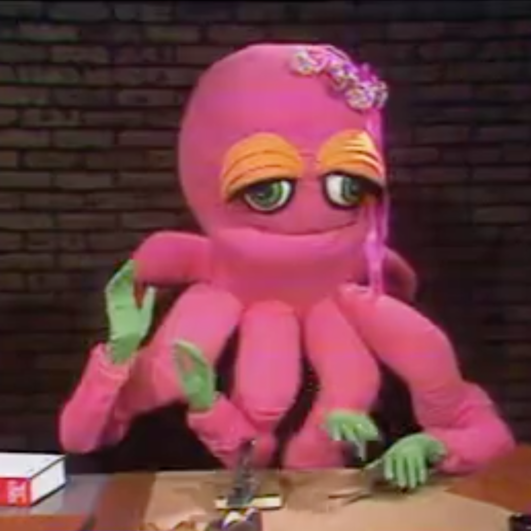 Rainbow's End, episode 104