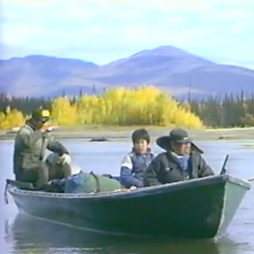 Grandpa Joe's Country (Alaska)