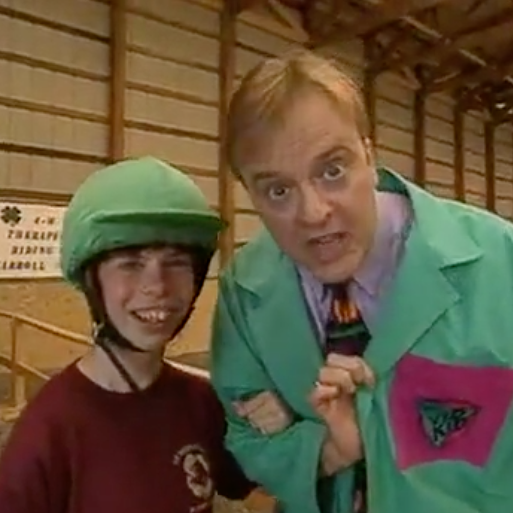 Meeting the Challenge!