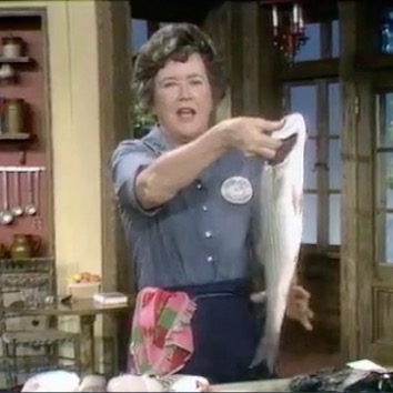 The French Chef