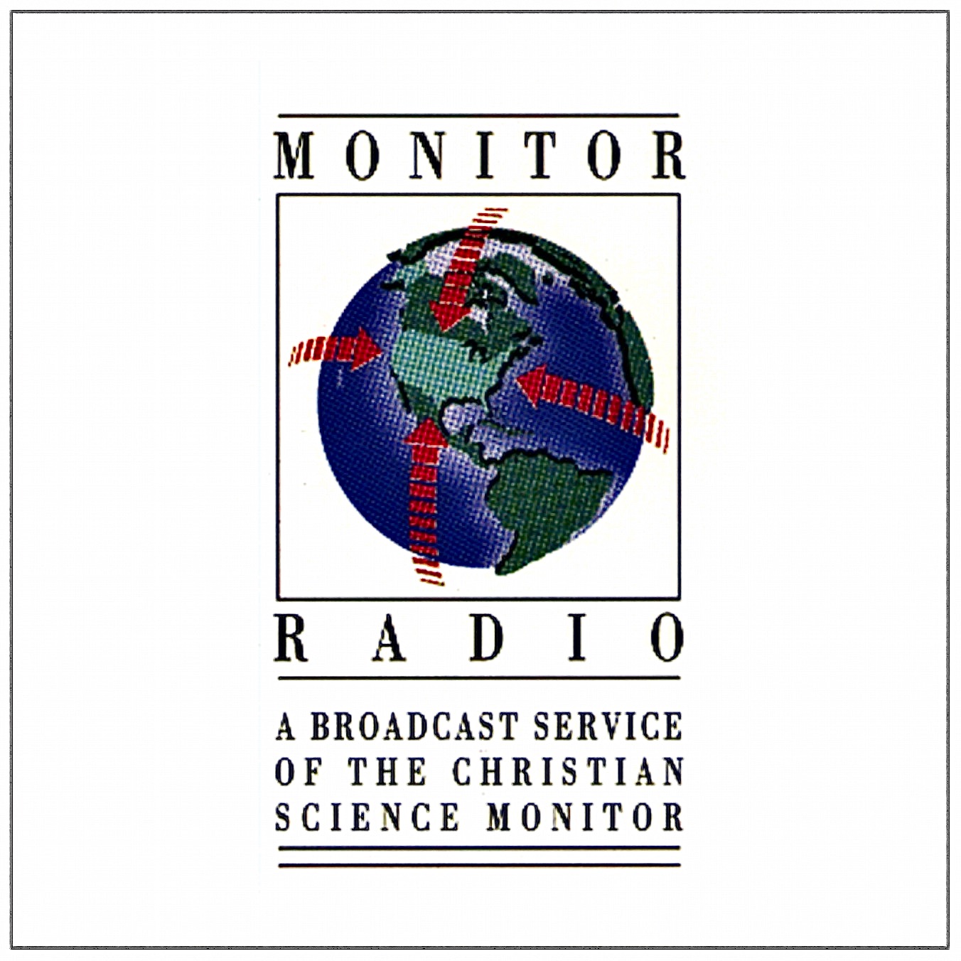 Monitor Radio