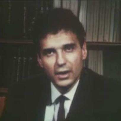 The Nader Report