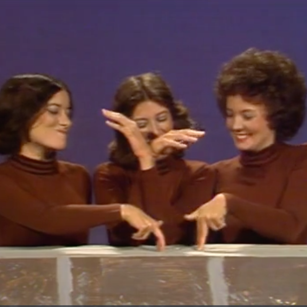 Rainbow's End, episode 103