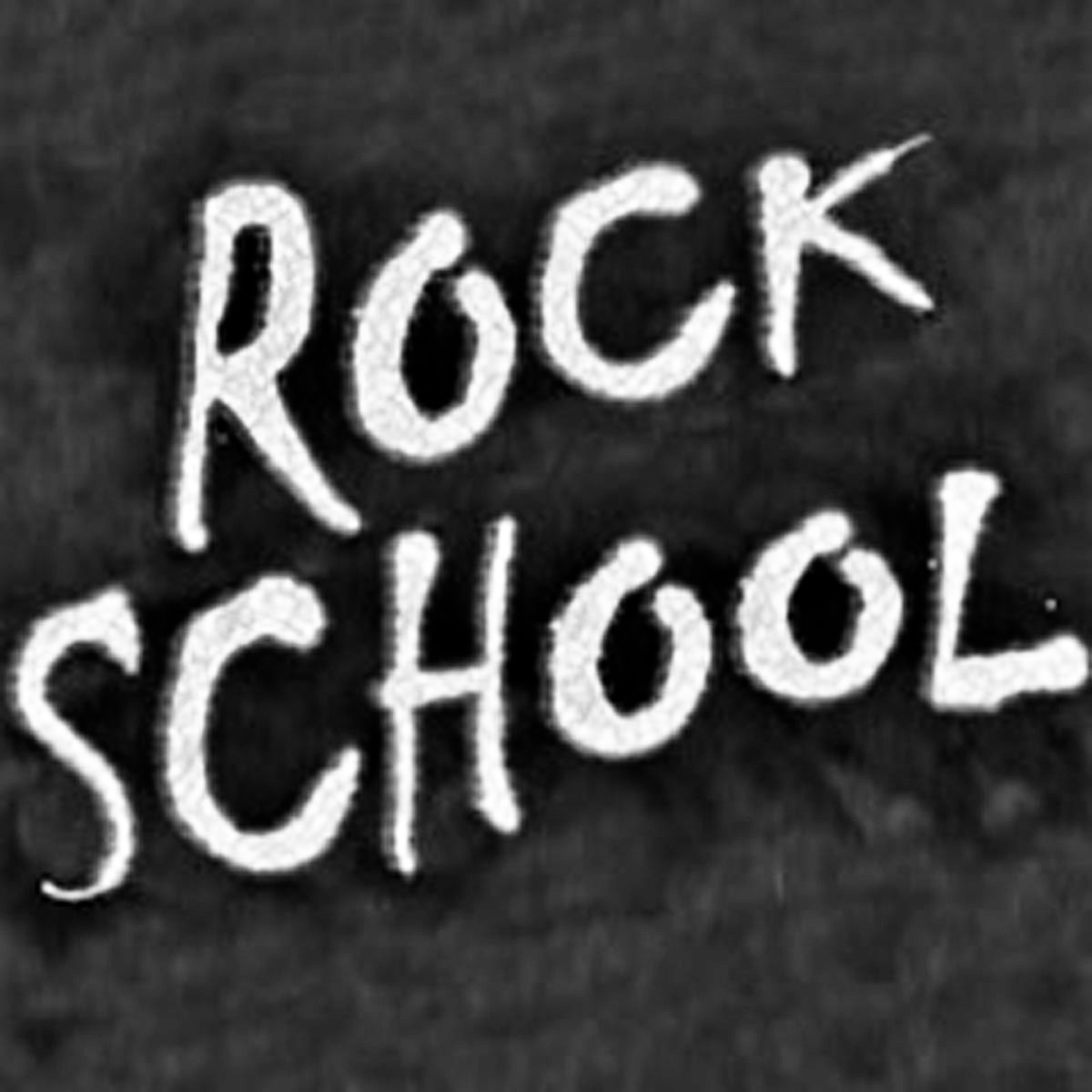 Rock School
