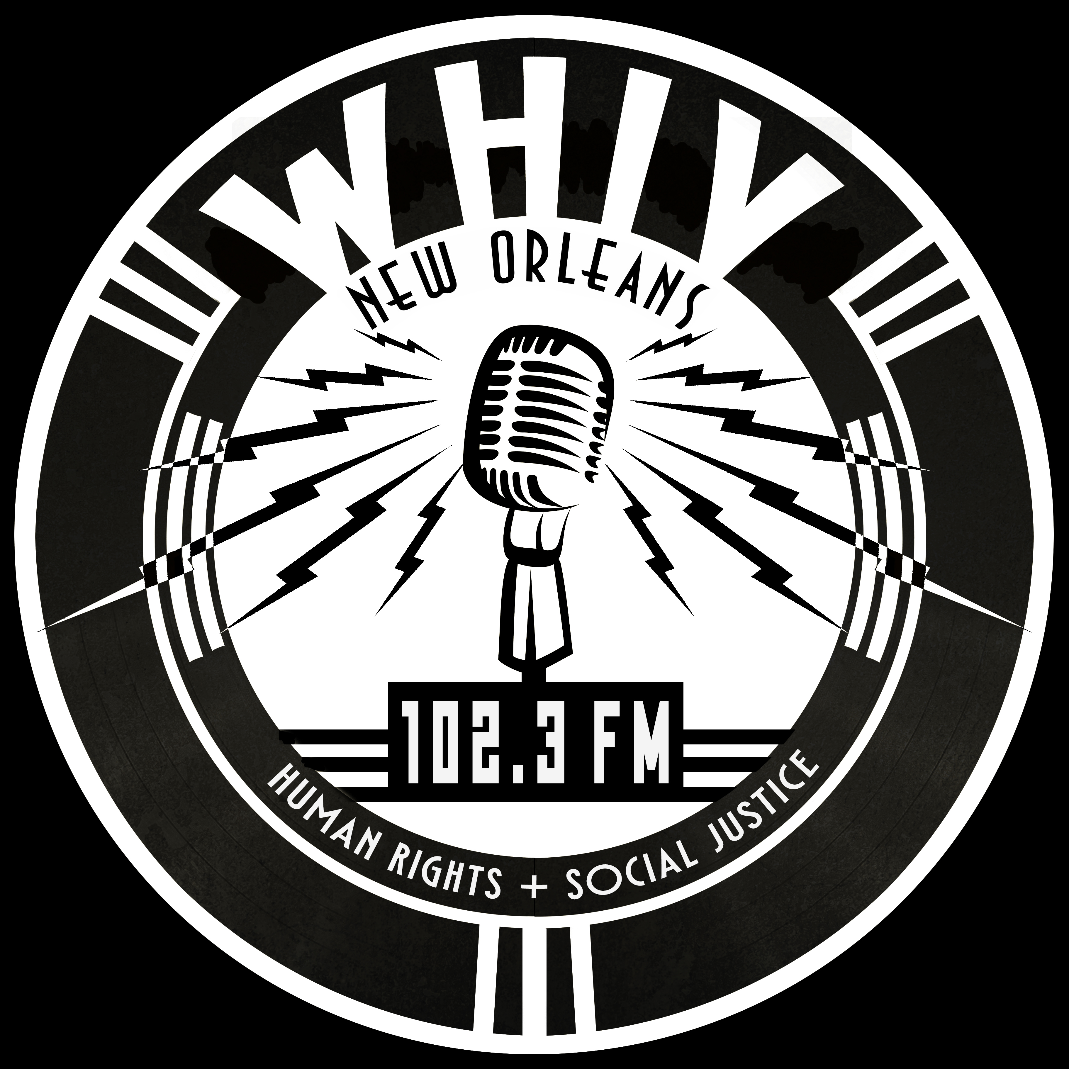 WHIV: Human Rights and Social Justice Radio