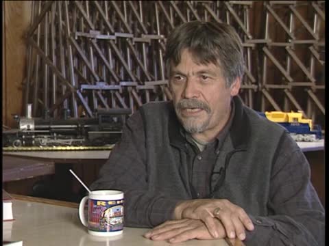 thumbnail of Klondike & Alaska: A Rail History