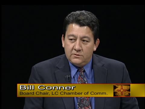thumbnail of Minding Your Business; 315; Bill Connor