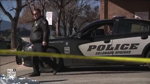 thumbnail of PBS NewsHour; Monday, November 21, 2022, 3:00pm-4:00pm PST