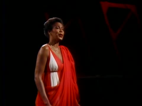 Swank in The Arts; SMU performance - American Archive of Public ...