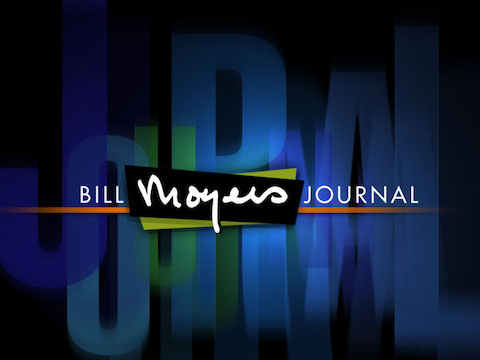 thumbnail of Bill Moyers Journal (2007-2010); 1239; Leo Gerard; Earmark Update; Moyers on Gaza