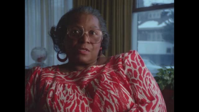 thumbnail of Eyes on the Prize II; Interview with Clory Bryant