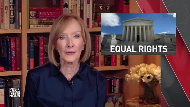 thumbnail of PBS NewsHour; June 15, 2020, 3:00pm-4:00pm PDT