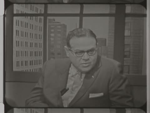 thumbnail of Forty-five Years with Fitzpatrick; 10; Rat Alley