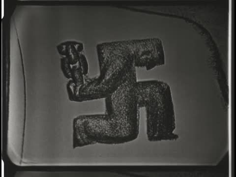 thumbnail of Forty-five Years with Fitzpatrick; 7; The Mad Years of Hitler