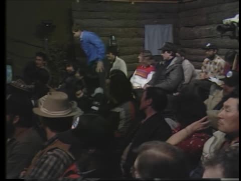 thumbnail of 86 Drawing 1 of 2; Kuskokwim 300 Sled Dog Race