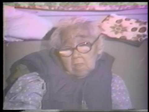 thumbnail of Maggie Lind 5 Stories