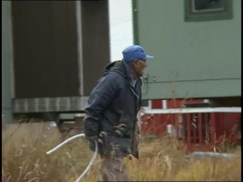 thumbnail of Yup'ik Dance and Culture; Kasigluk