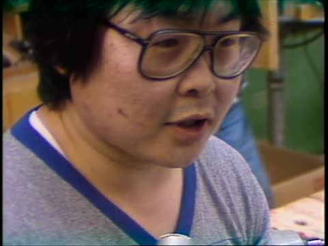 thumbnail of Yup'ik Dance and Culture; Mask Carving