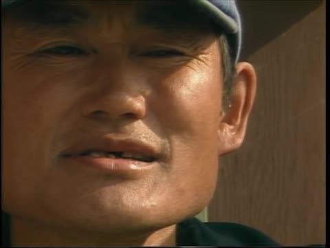 thumbnail of James Sipery Interview