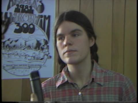 thumbnail of Austin Butcher Interview