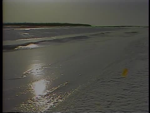 Racing the Wind - American Archive of Public Broadcasting