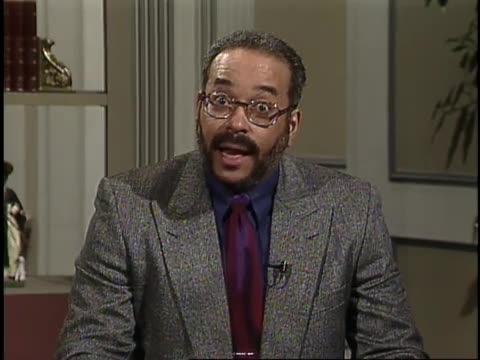 thumbnail of Black Horizons; 3009; Educate Us