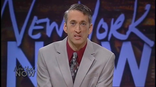 thumbnail of New York Now; Caption Master #46