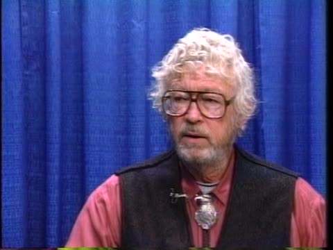 Report from Santa Fe; Max Coll - American Archive of Public Broadcasting