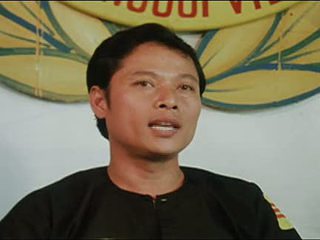 thumbnail of Vietnam: A Television History; Interview with Dang Van Son, 1981