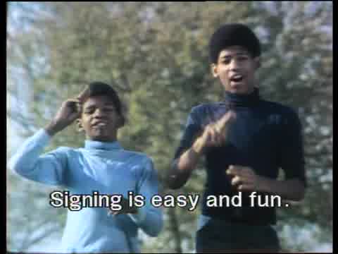 thumbnail of Rebop; 107; Martita / Todd and Artne / Kai Kee