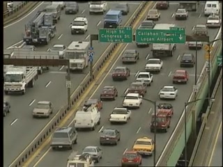 thumbnail of Big Dig, The: Breaking Ground