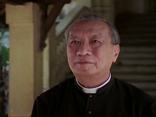 thumbnail of Vietnam: A Television History; Interview with Nguyen Van Binh, 1981