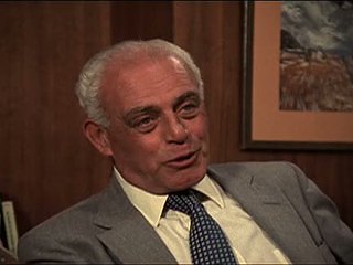 thumbnail of Vietnam: A Television History; Interview with Paul M. Kattenburg, 1981