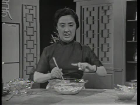 thumbnail of Joyce Chen Cooks; Peking Ravioli; 22