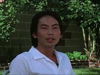 thumbnail of Vietnam: A Television History; Interview with Tran Vi Truong, 1981