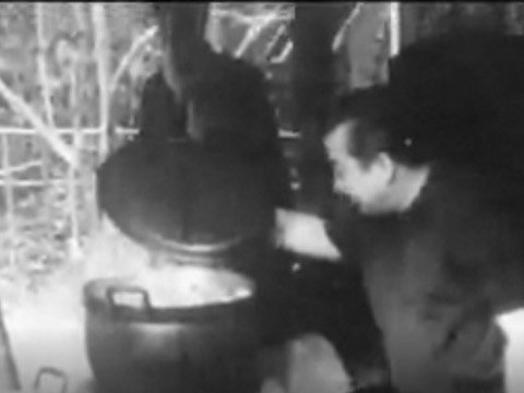 thumbnail of Vietnam: A Television History; Cambodia and Laos; 109; Sihanouk Film