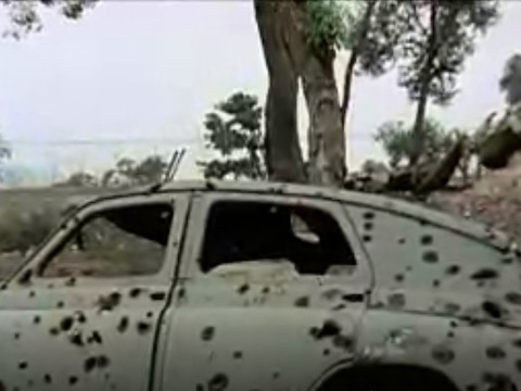 thumbnail of Vietnam: A Television History; Retrospective Scenics of Vietnam War