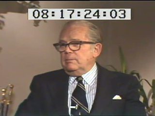 thumbnail of Vietnam: A Television History; Interview with Eldridge Durbrow, 1979 [Part 2 of 2]