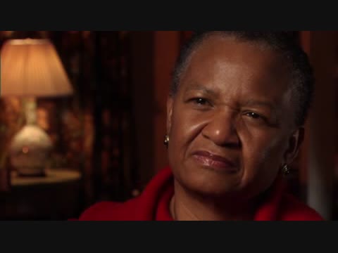 thumbnail of American Experience; Freedom Riders; Interview with Delores Boyd, 2 of 2