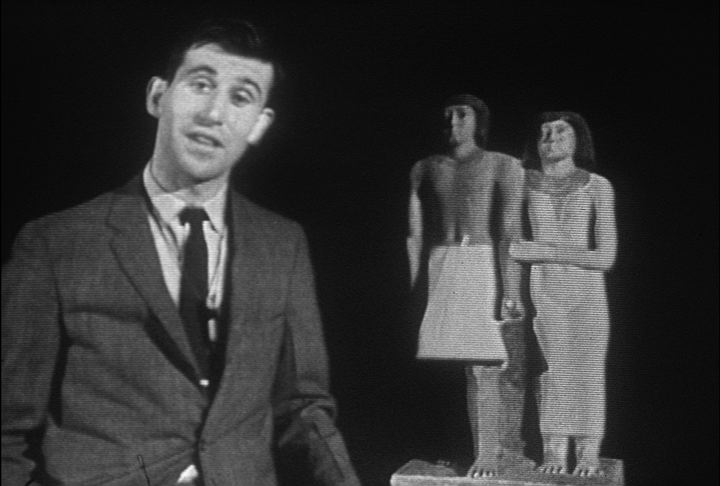 thumbnail of Invitation to Art; 2; Love and Marriage