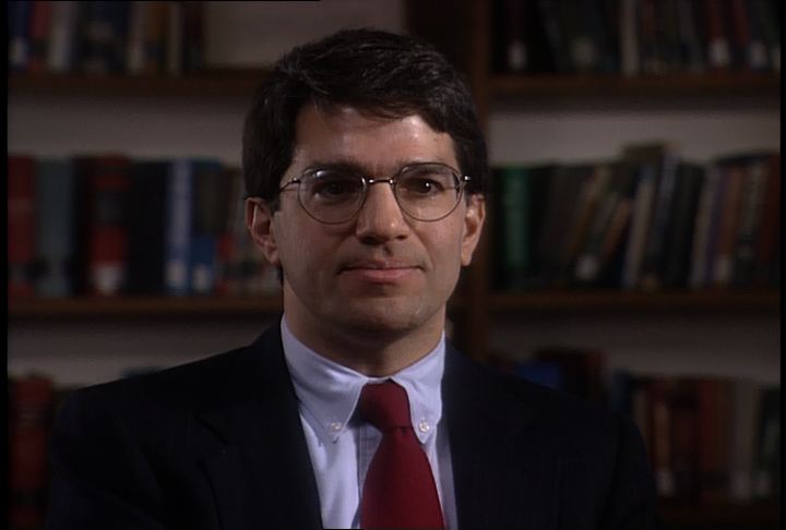 thumbnail of The Machine That Changed the World; Interview with Paul Ceruzzi, 1991